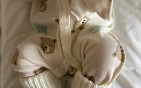 В Курской области назвали самые популярные имена для новорождённых ноября