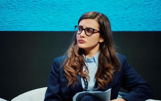 В Курском районе арестованы десятки участков коттеджного посёлка, связанного с депутатом ДНР Татьяной Бондаренко