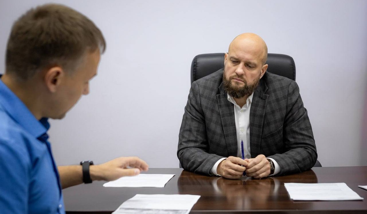 Мэр Курска вошел в топ-5 цитируемых глав городов в ЦФО