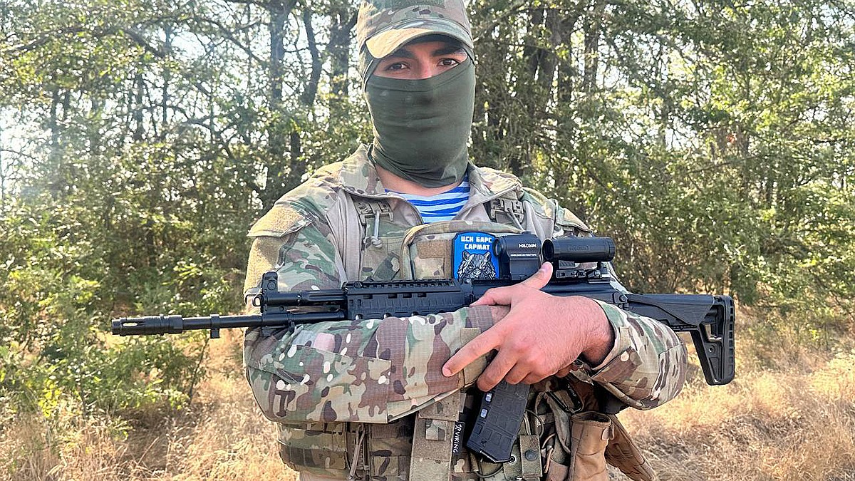 Кто управляет летающими «вандалами» в зоне СВО: командир расчета дронов воюет с 19 лет