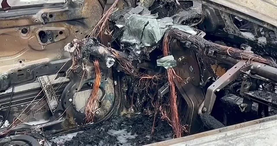 В ДТП на объездной серьёзно пострадал 12-летний ребёнок