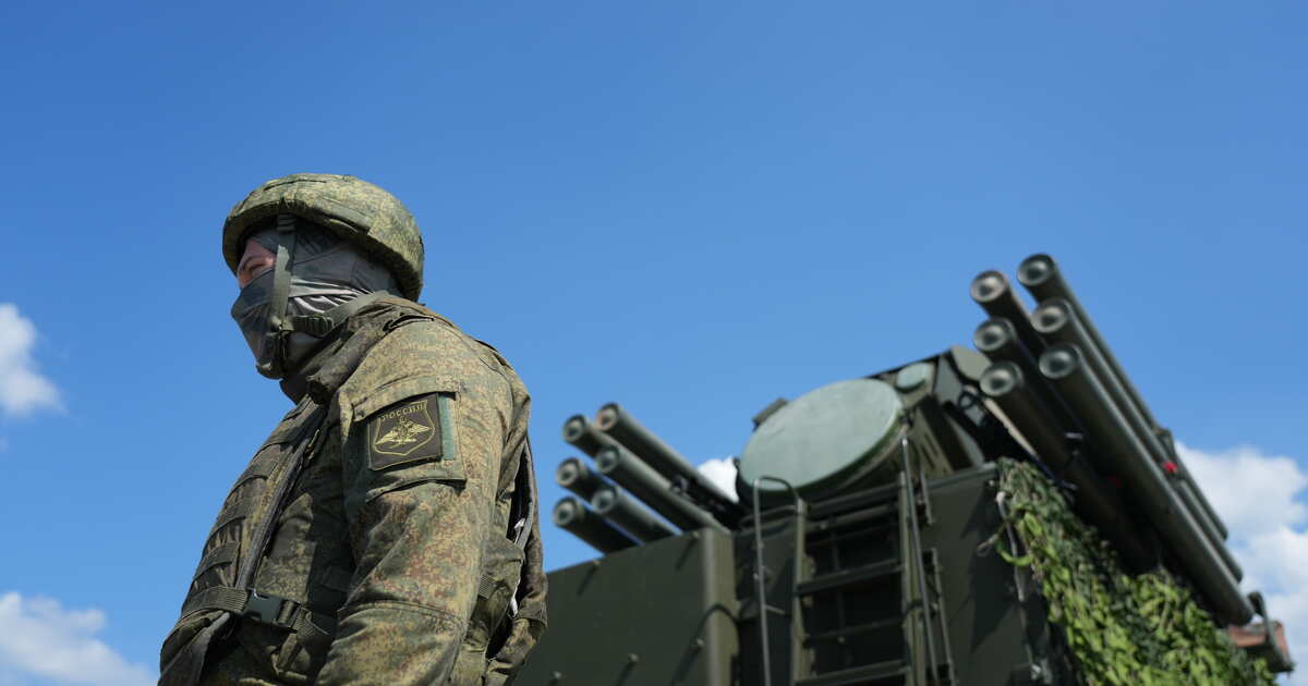 Силы ПВО уничтожили 13 украинских дронов над регионами РФ