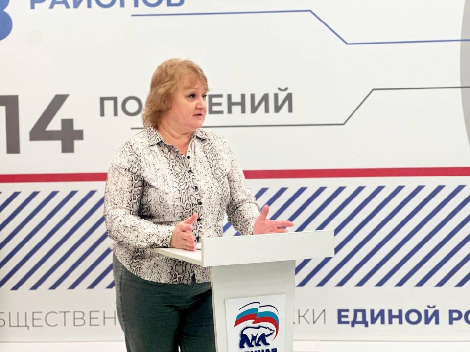 Николай Жеребилов: «Находите новые практики работы с гражданами»