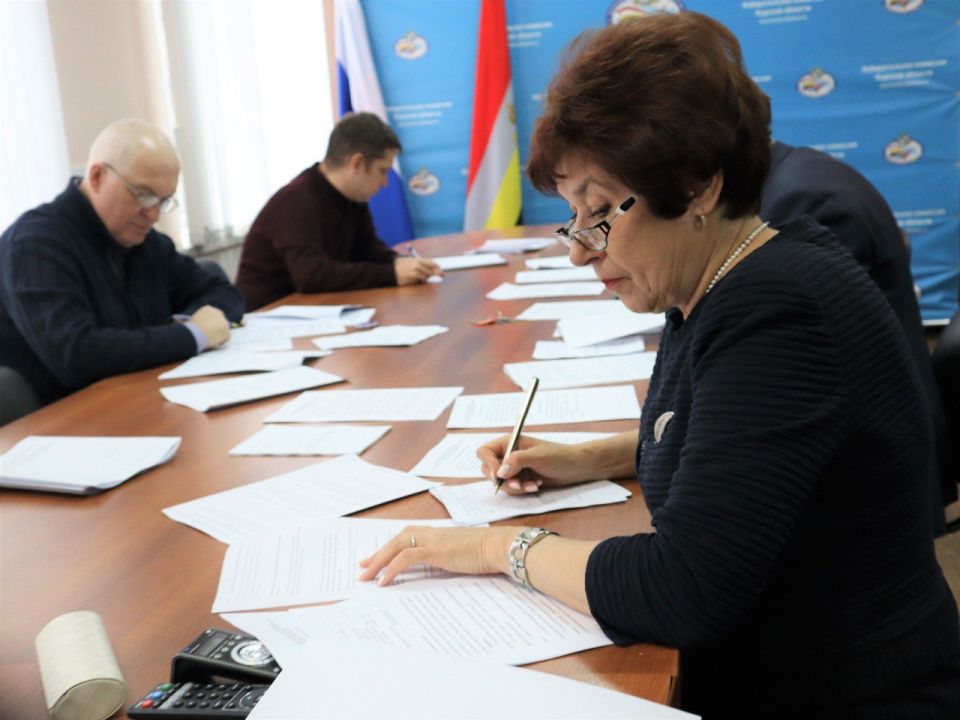 Курские школьники ждут результатов олимпиады «Софиум»