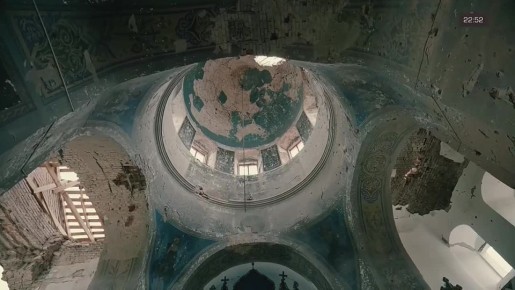 Курский священник Валерий Кирсанов с позывным «Добрый» о вере и людях