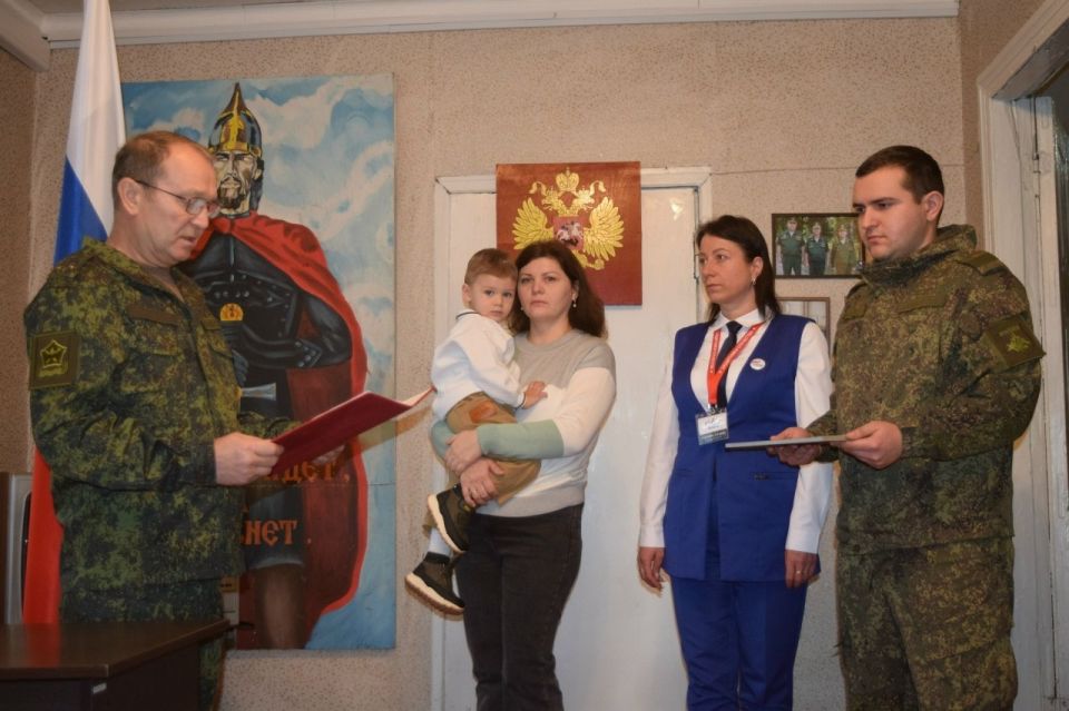 Указом Президента Российской Федерации Алексей Иванович Лепин посмертно награждён Орденом Мужества