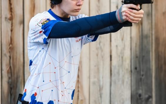 Двум спортсменам из Курской области присвоили звание мастеров спорта России