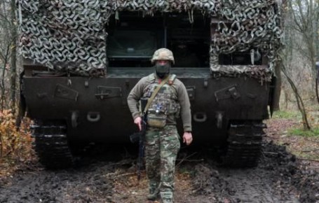 Командир Велес: саперов из КНДР в Курской области обучили русским командам