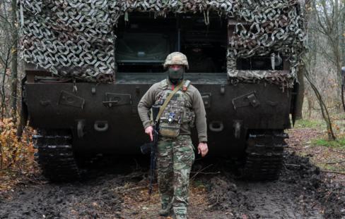 Командир Велес: саперов из КНДР в Курской области обучили русским командам