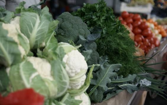 В Курске в ноябре и декабре пройдут межрегиональные ярмарки у комплекса МегаГРИНН