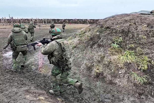 RT: Военные из КНДР уже два месяца занимаются разминированием Курской области