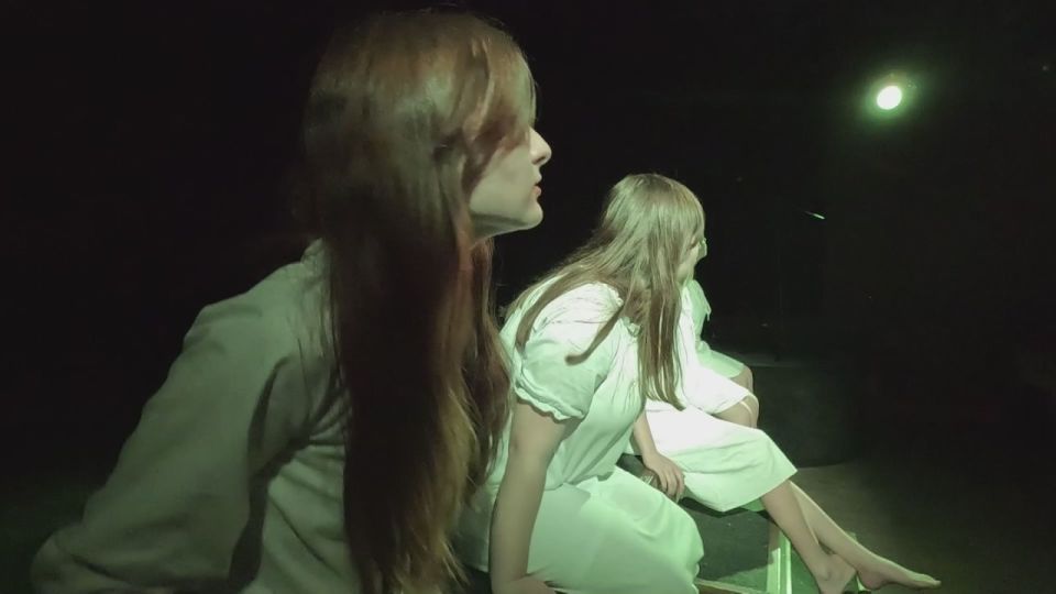 Не ходи один. От фольклора до иммерсивных спектаклей — в арт-лаборатории «Пограничное искусство: Курск и Белгород»