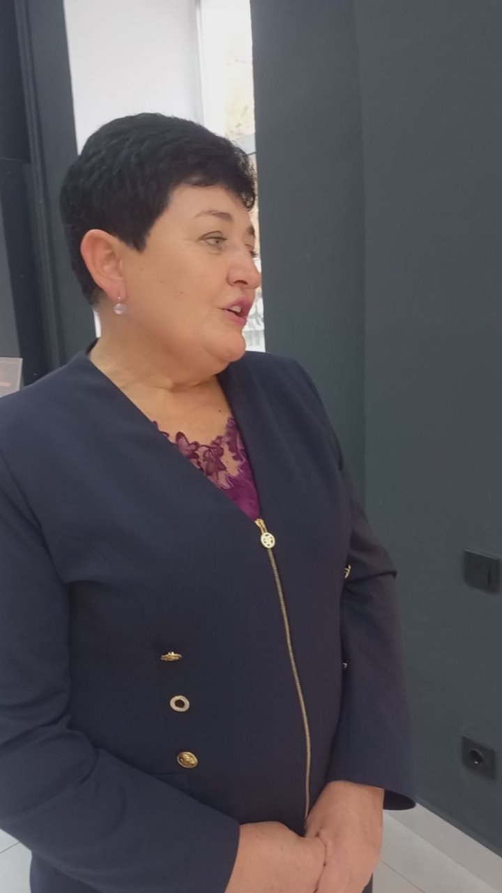 Ольга Германова: Давайте вспомним сегодня Юрия Геннадиевича Грачева