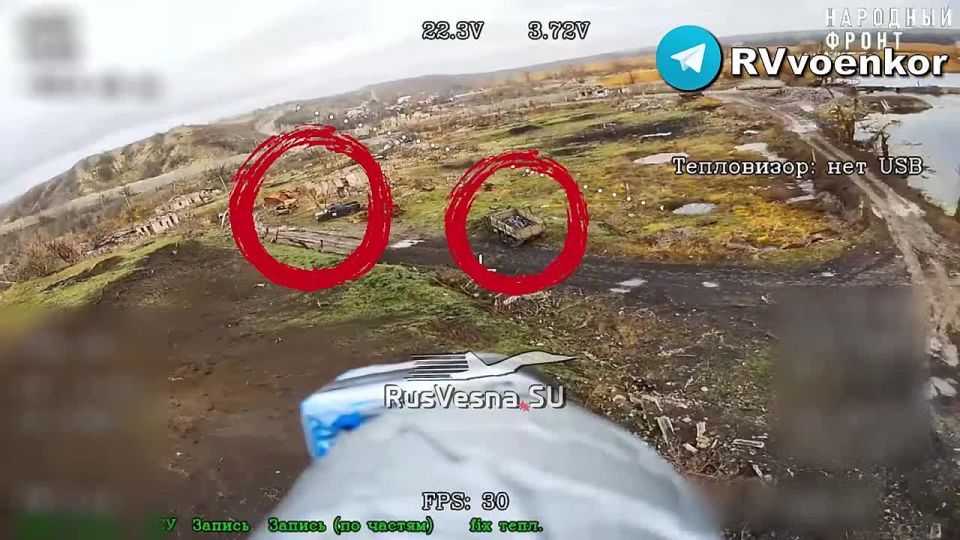 #Сводка на утро 15 ноября 2025 года