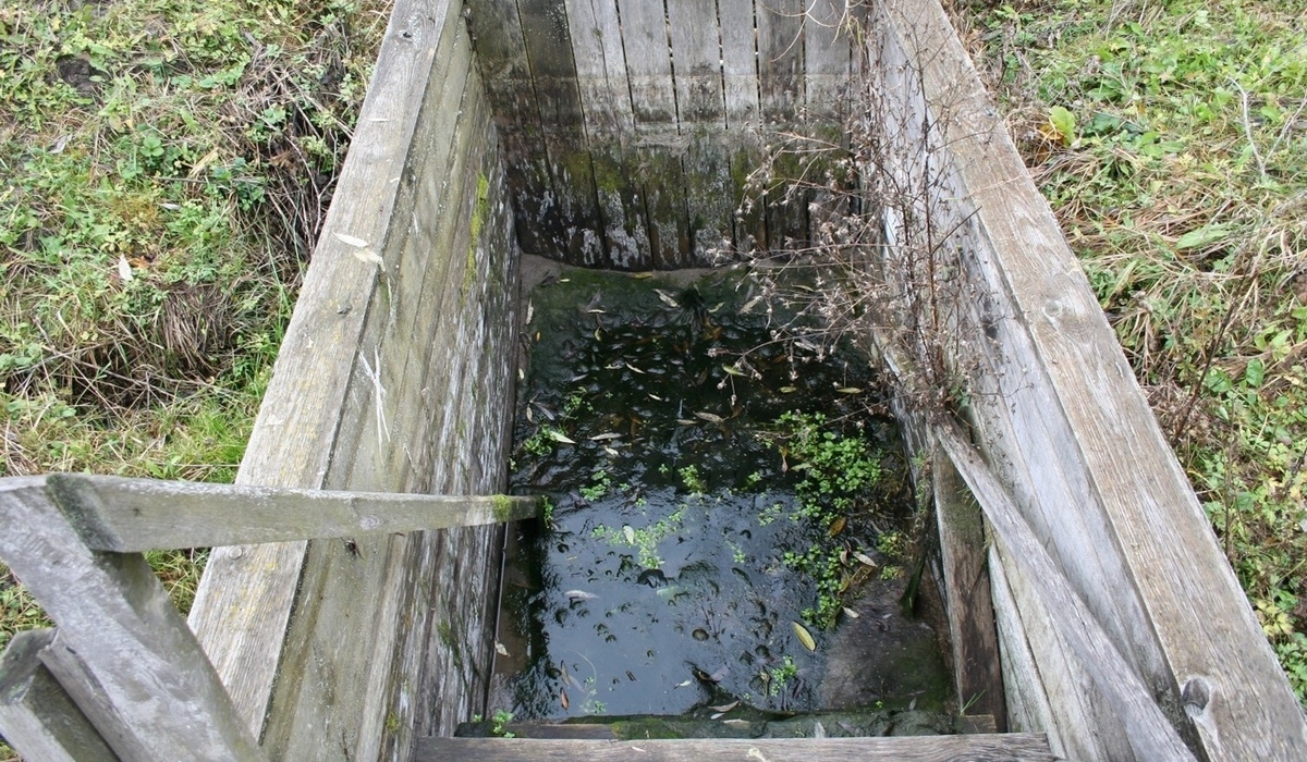 В Минприроды прокомментировали информацию об обмелении реки Кур в Курском районе