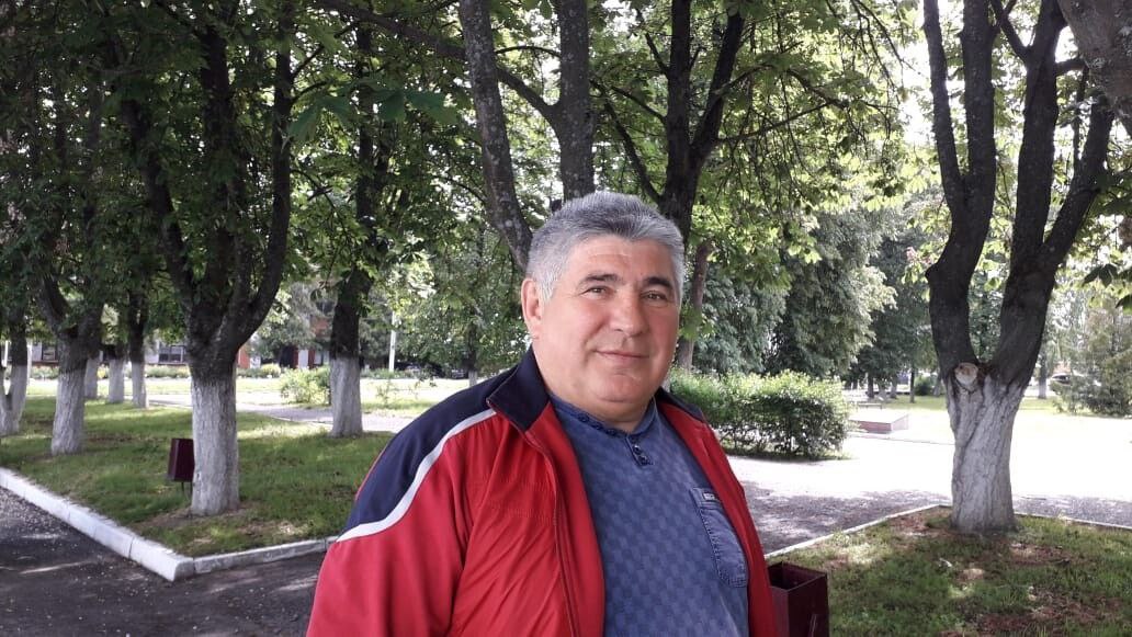 Алексей Клемешов: Уважаемый Сергей Владимирович!