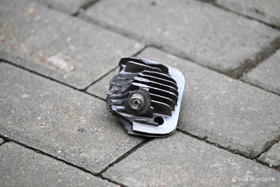 В Курской области объявили авиационную опасность