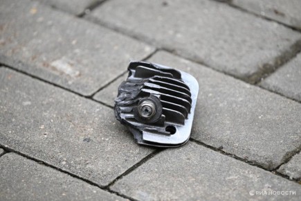 В Курской области объявили авиационную опасность