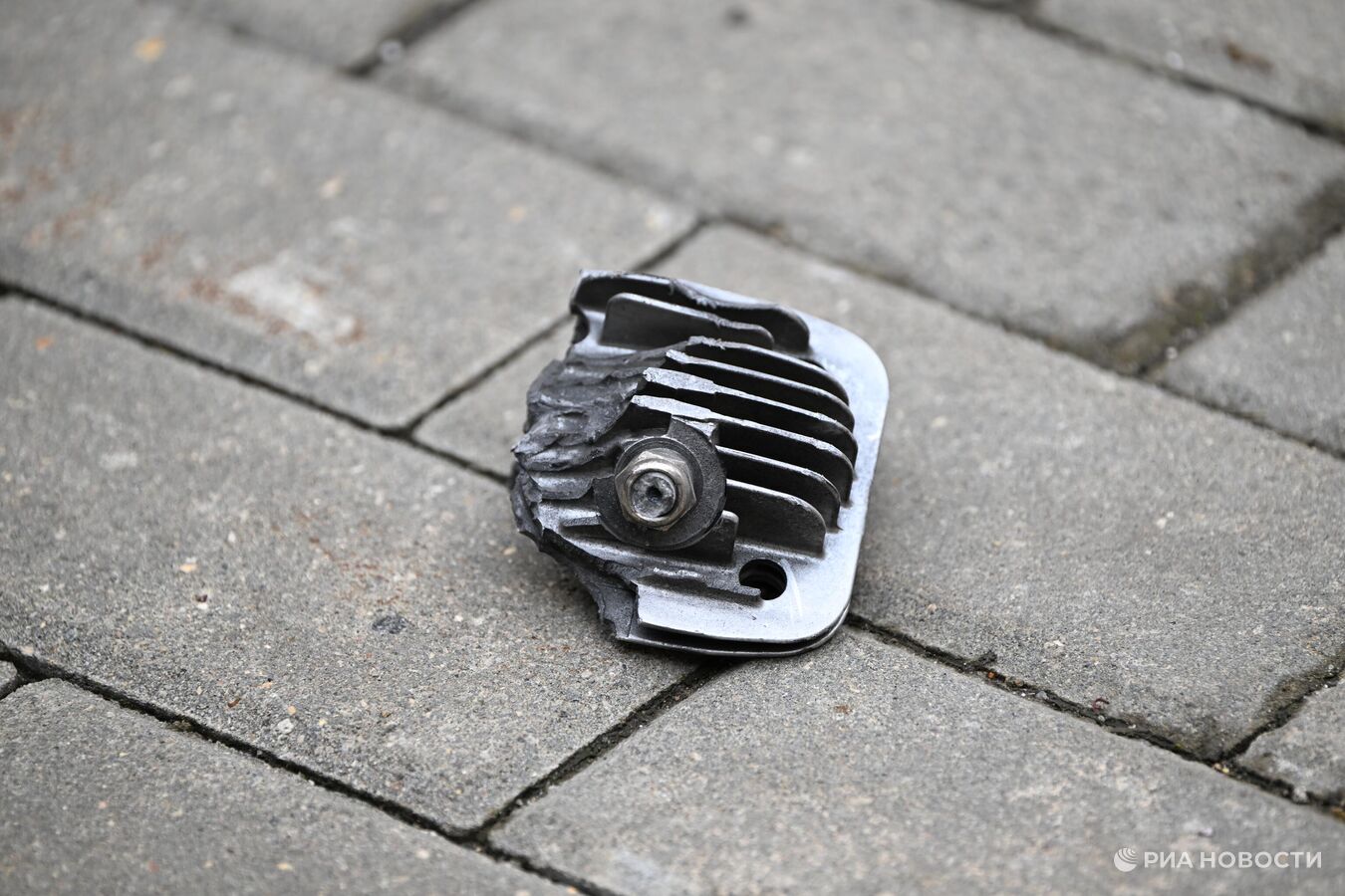 В Курской области объявили авиационную опасность