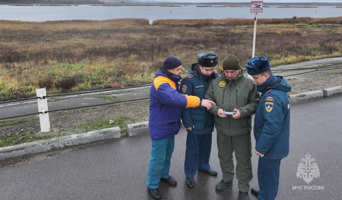 В Курской области провели более 80 авиаразведок оперативной обстановки