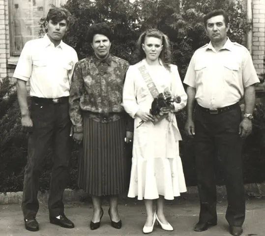 Павел Золотарев: Сегодня замечательный день – праздник человека, чье имя известно не только в нашем районе