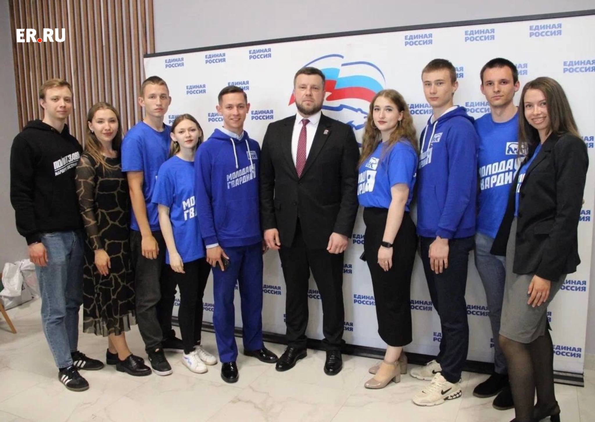 Евгений Лобов: «Вместе мы сможем добиться ещё большего успеха и процветания для Курской области»