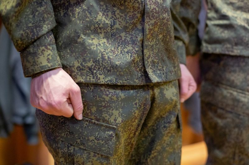 Пленный экс-боевик «Арея» рассказал о провале контратаки на Курскую область