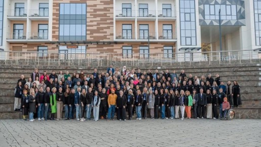 Курские эксперты получили сертификаты форума «Росмолодёжь.Гранты»