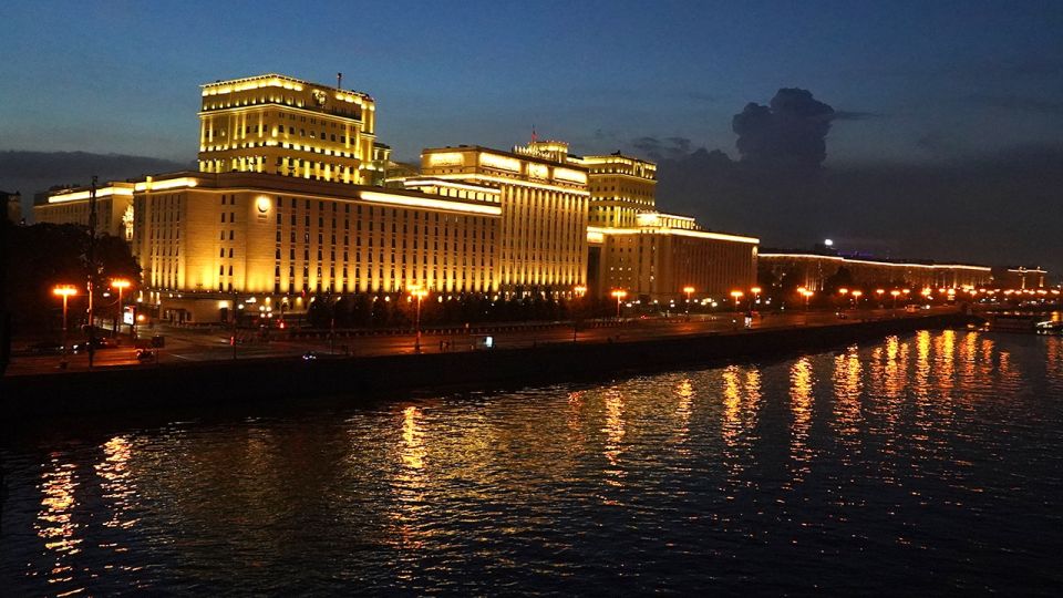 За три часа над Россией сбили 31 украинский дрон