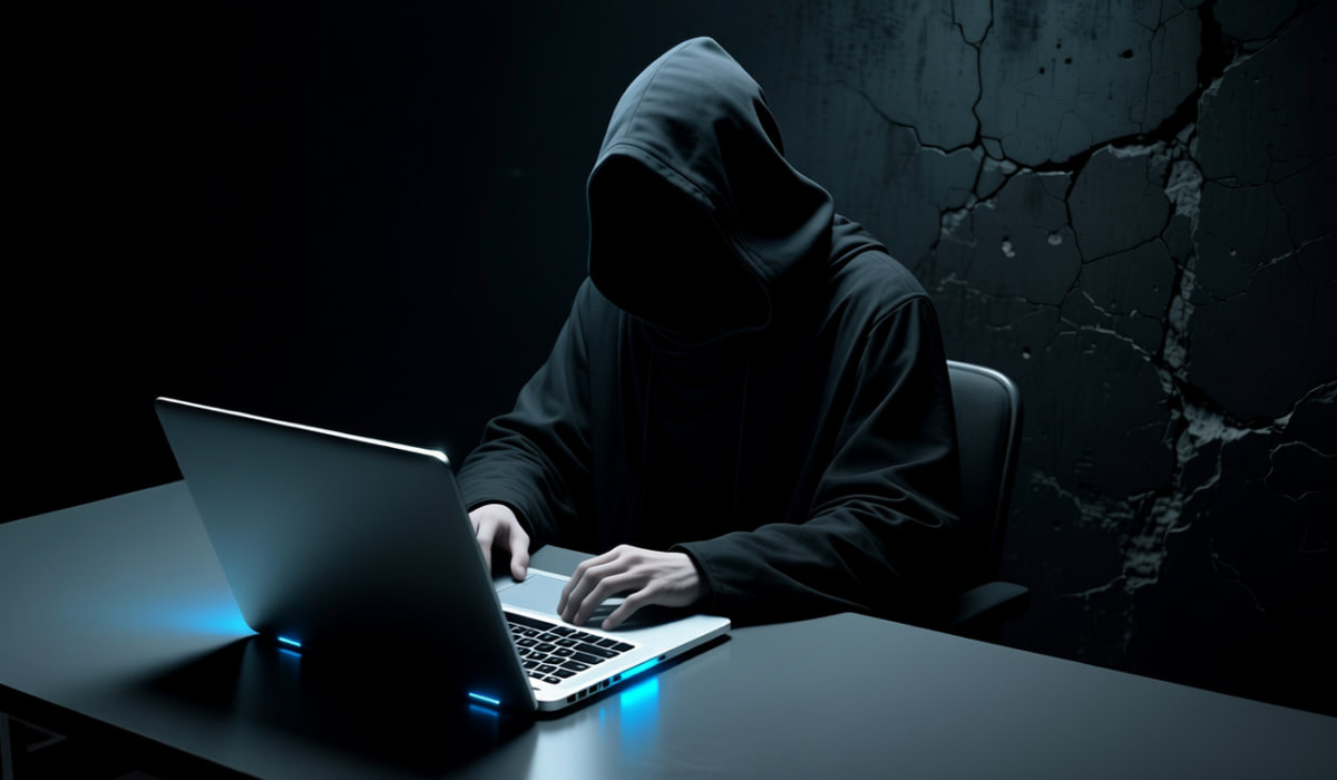 В Курске 19-летний студент по указке мошенников перевел деньги со счетов матери