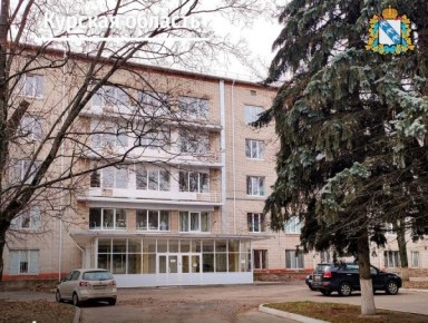 Хинштейн опроверг слухи о якобы готовящемся закрытии поликлиники БСМП в Курске