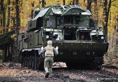 В Курской области отменили опасность атаки беспилотников