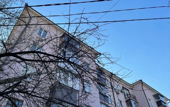 Еще десятки семей из курского приграничья смогли купить новое жилье по сертификатам