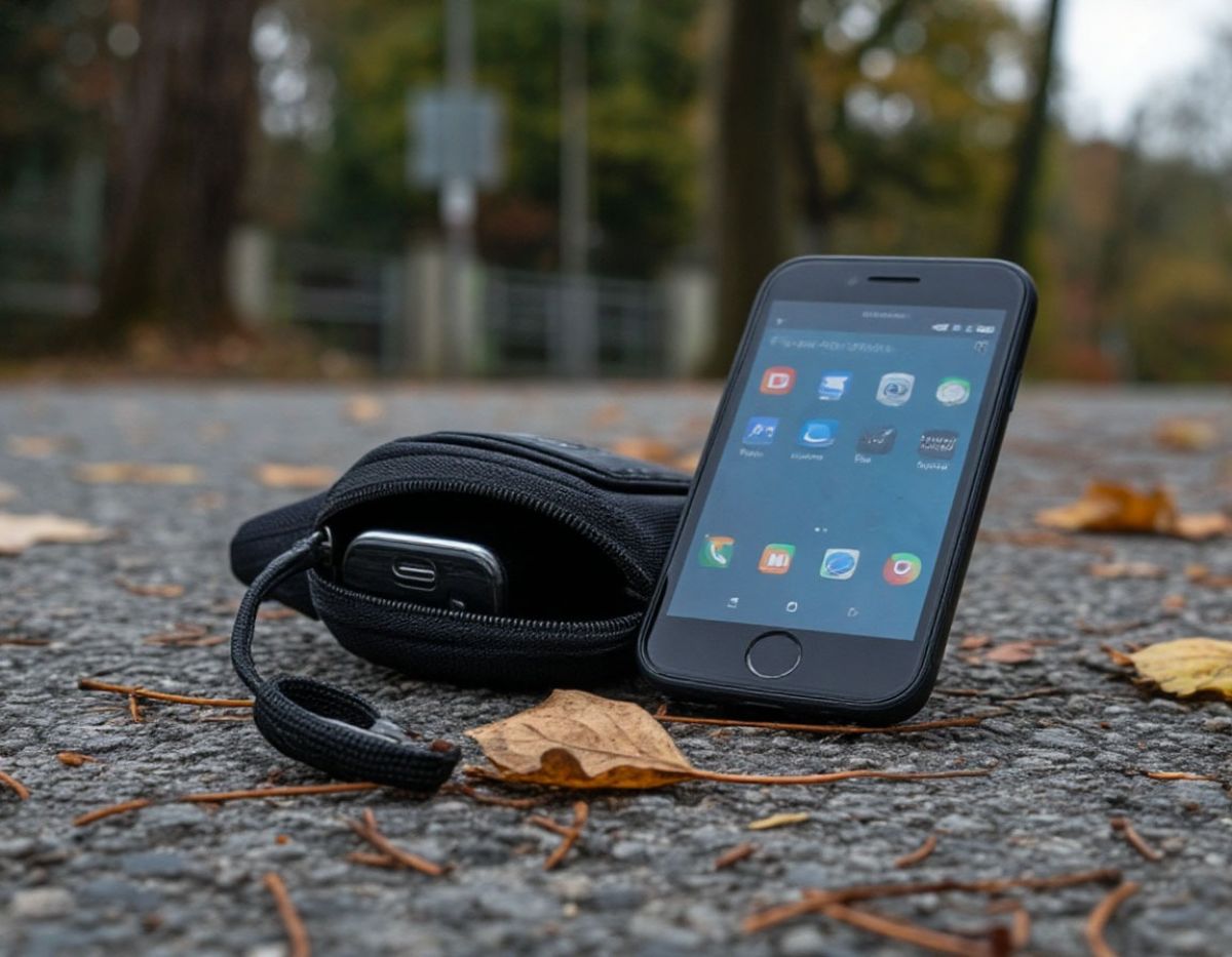 В Курске задержали двух подростков, обвиняемых в грабеже