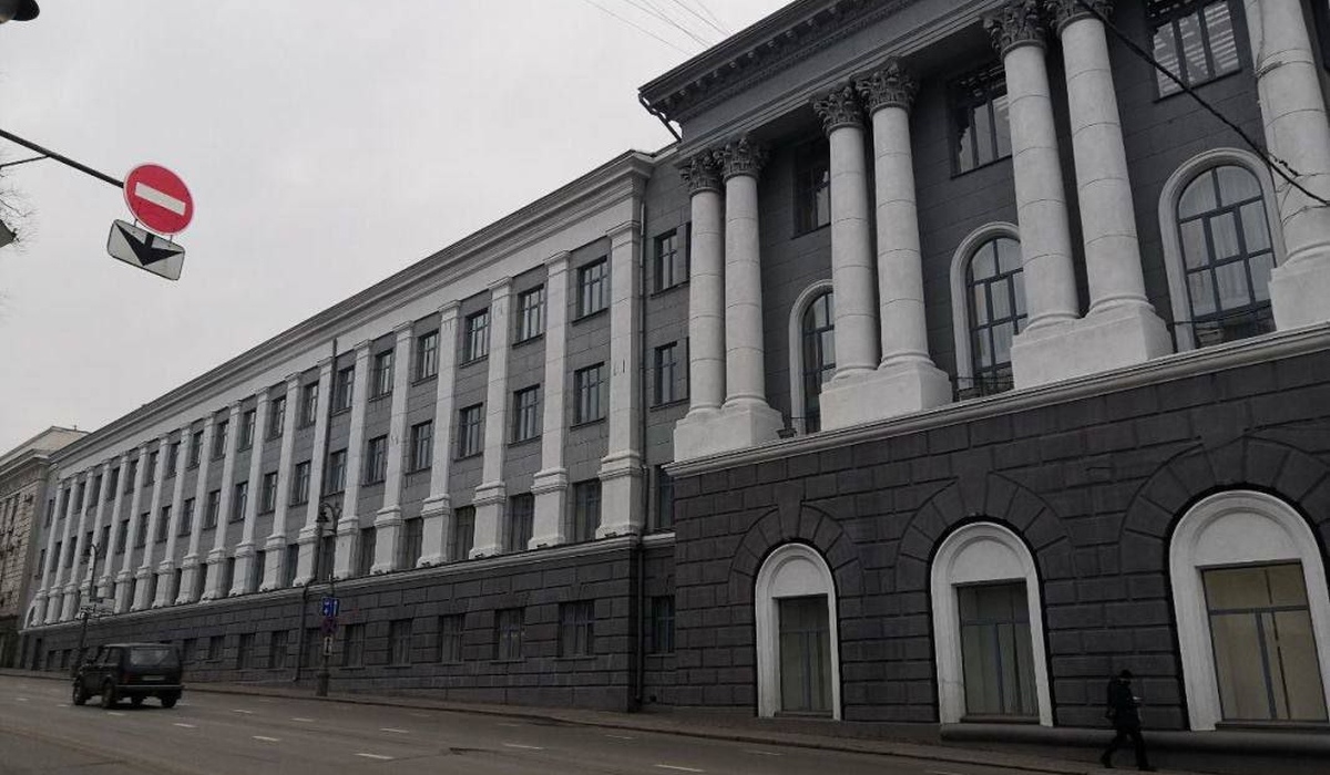 Курск планируют лишить возможности выдавать земельные участки под застройку