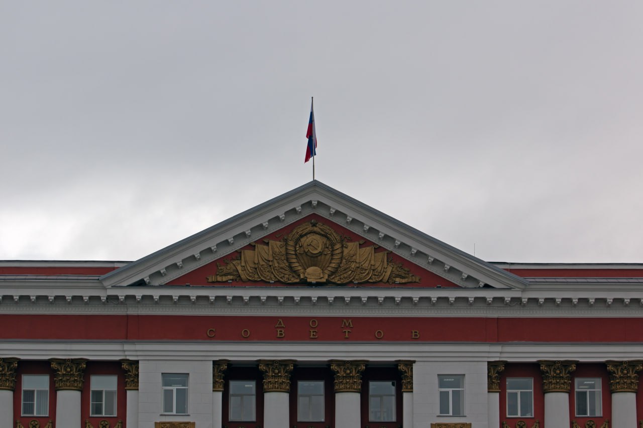 В администрации Курской области ждут только мотивированных и готовых отвечать за результат управленцев