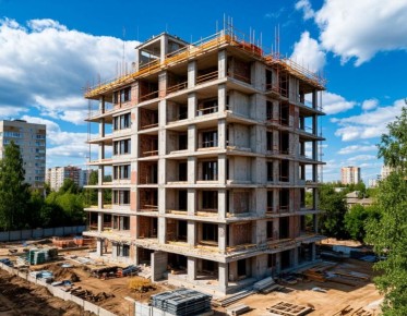 Хинштейна возмутила ситуация с точечной застройкой в Курске