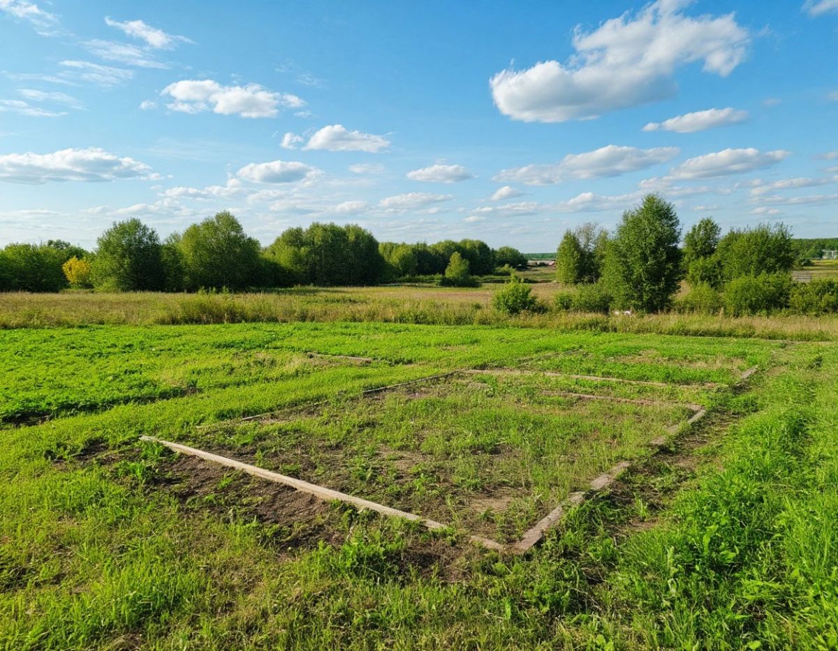 Участники СВО и многодетные курские семьи смогут выбрать место для участка