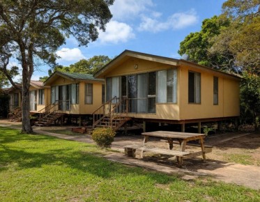 В Курской области опустели семь ПВР