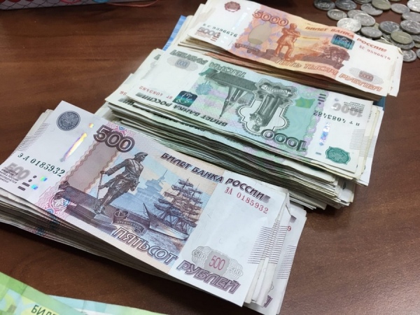 В Курске студент обнулил счета матери по указке «спецслужб»