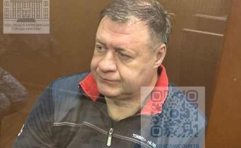 Экс-замгубернатора Дедов и Корпорация развития получали 10% от контрактов на линию обороны