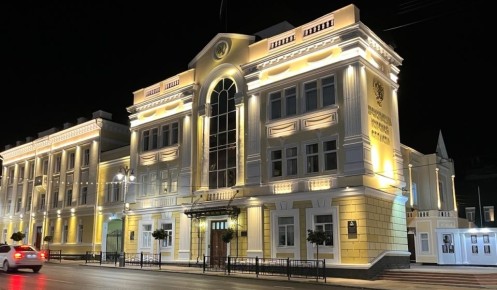 В Курске из-за нарушений закрыли дневной детский лагерь