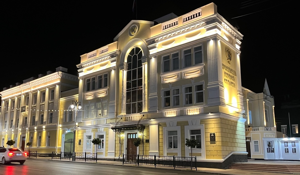 В Курске из-за нарушений закрыли дневной детский лагерь