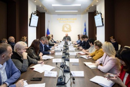 В Курске за уличными торговцами усилят контроль