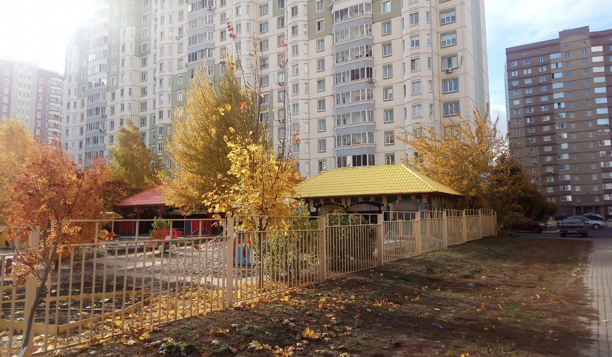 В Курской области 7 ПВР освободились для новых нужд