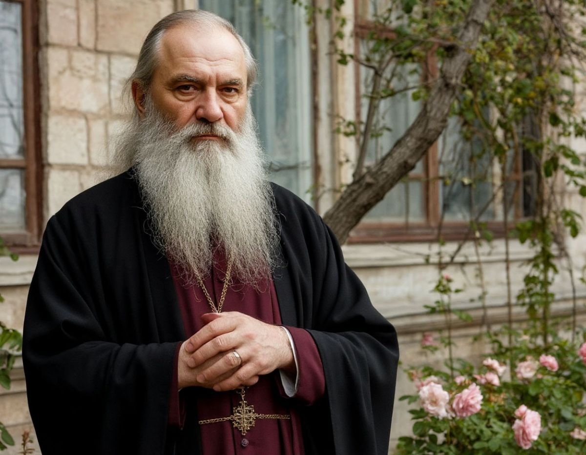 Возле Курской областной больницы появится памятник Луке Крымскому