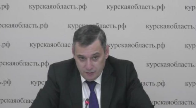 Александр Хинштейн поручил навести порядок с точечной застройкой в Курске