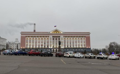 Хинштейн объяснил набор в «Губернаторский призыв» после оптимизации администрации