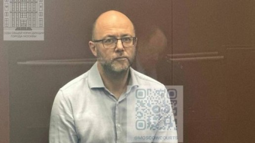 Бывший курский депутат Васильев извинился перед курянами и сообщил, что планировал заработать на строительстве фортификаций