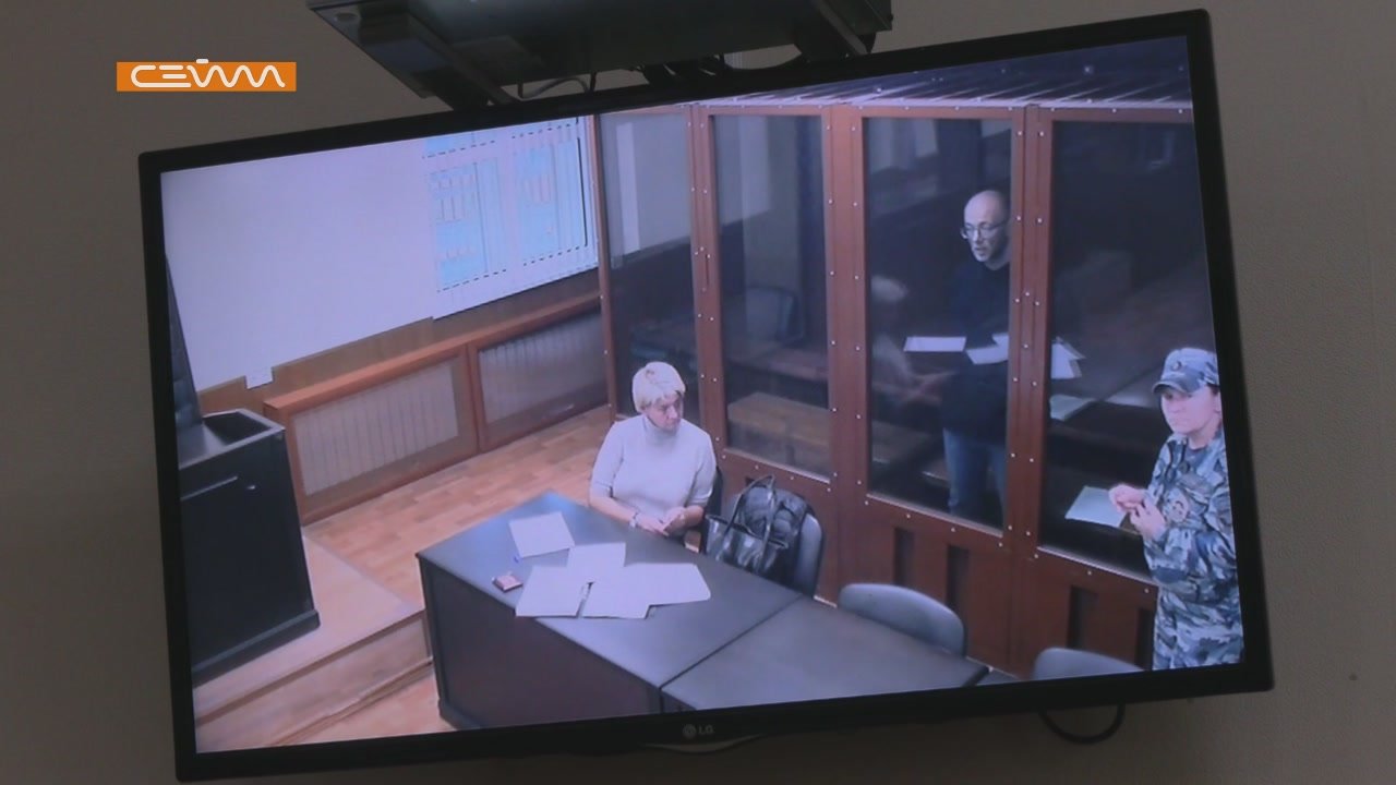 Максим Васильев также рассказал в суде об участии Татьяны Бондаренко в схеме по обналичиванию средств при строительстве фортификаций